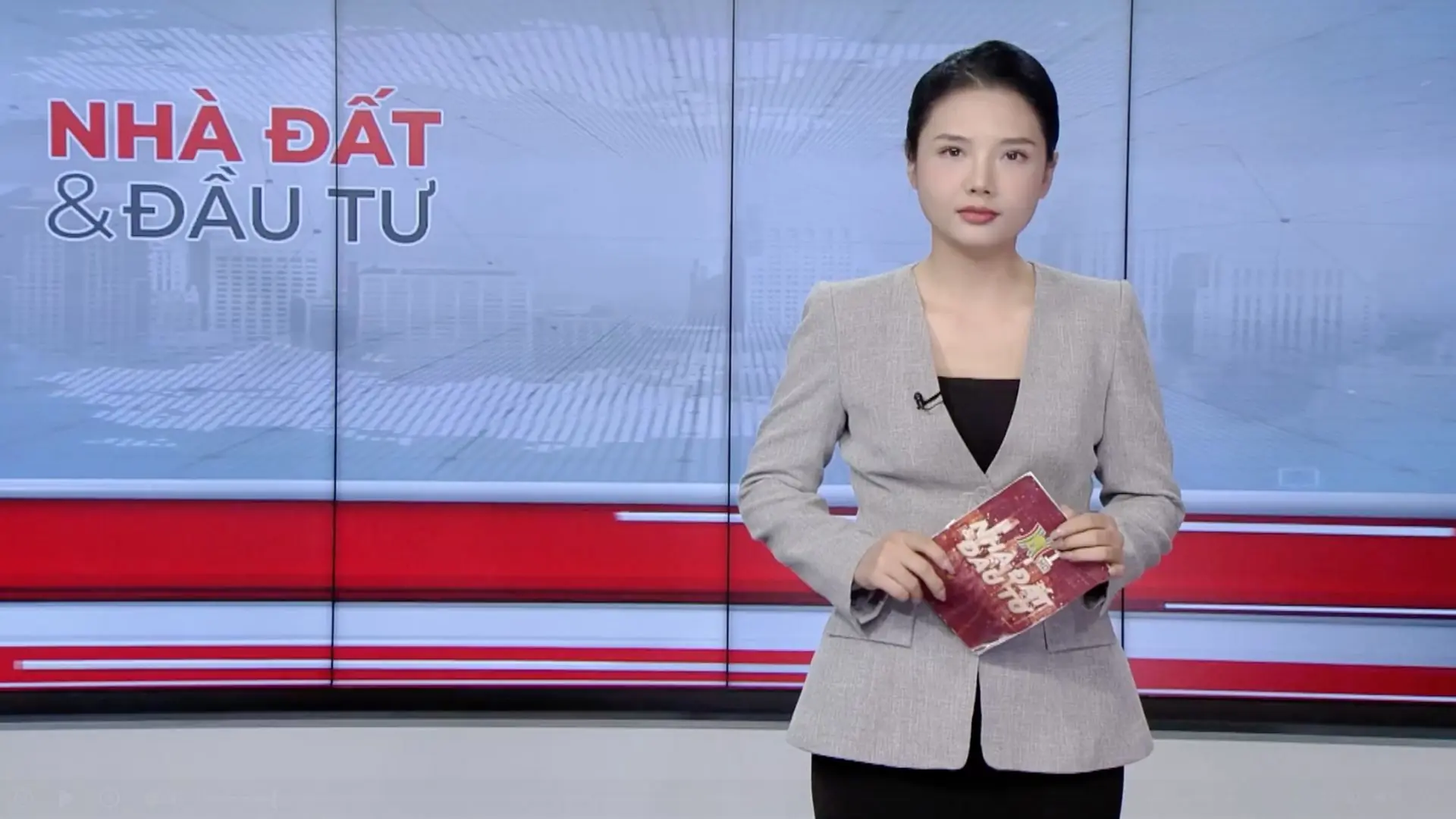 Bản tin Nhà đất và đầu tư | 03/09/2025
